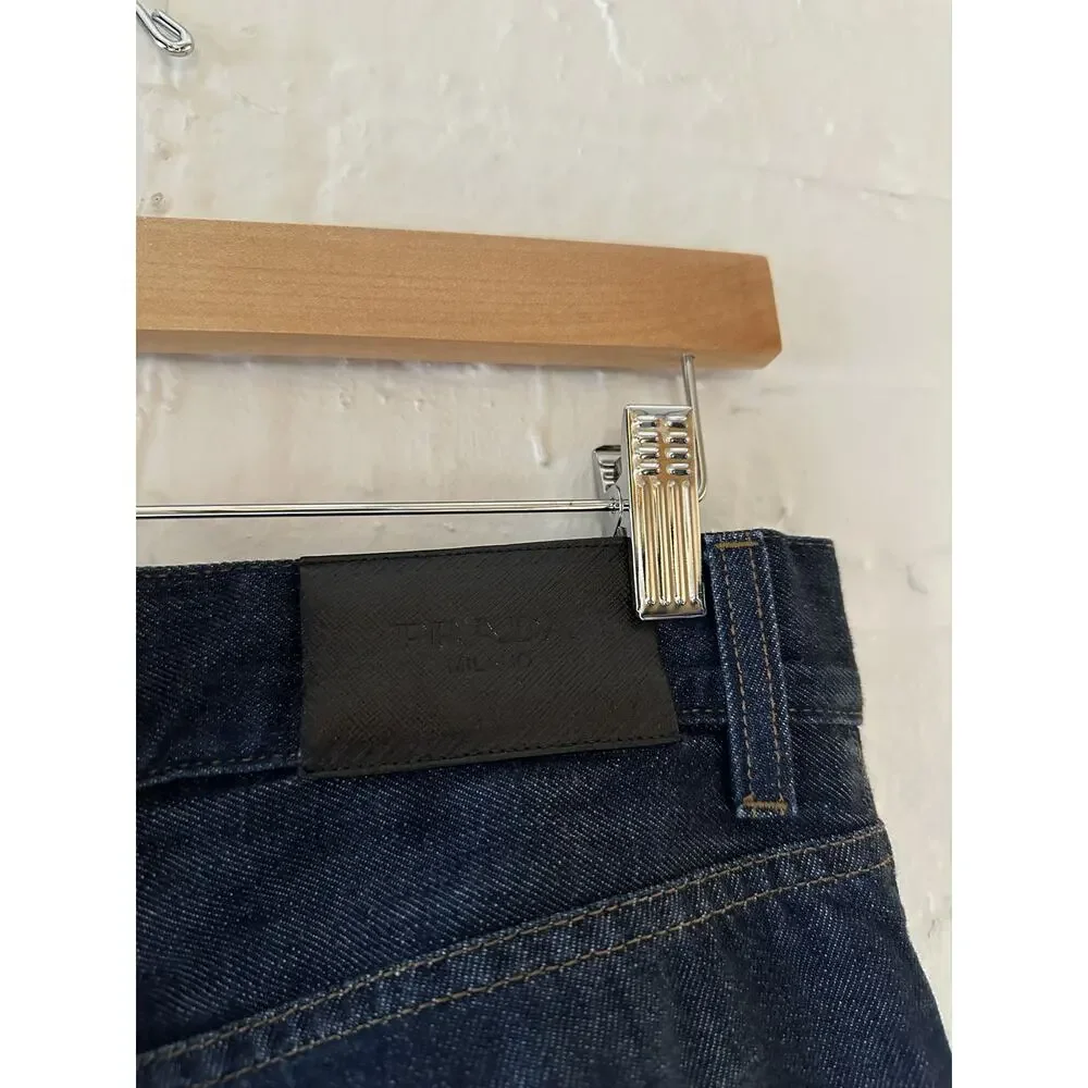Prada Denim Jeans